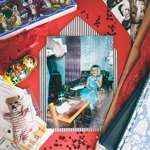 Brace for Impact cover art