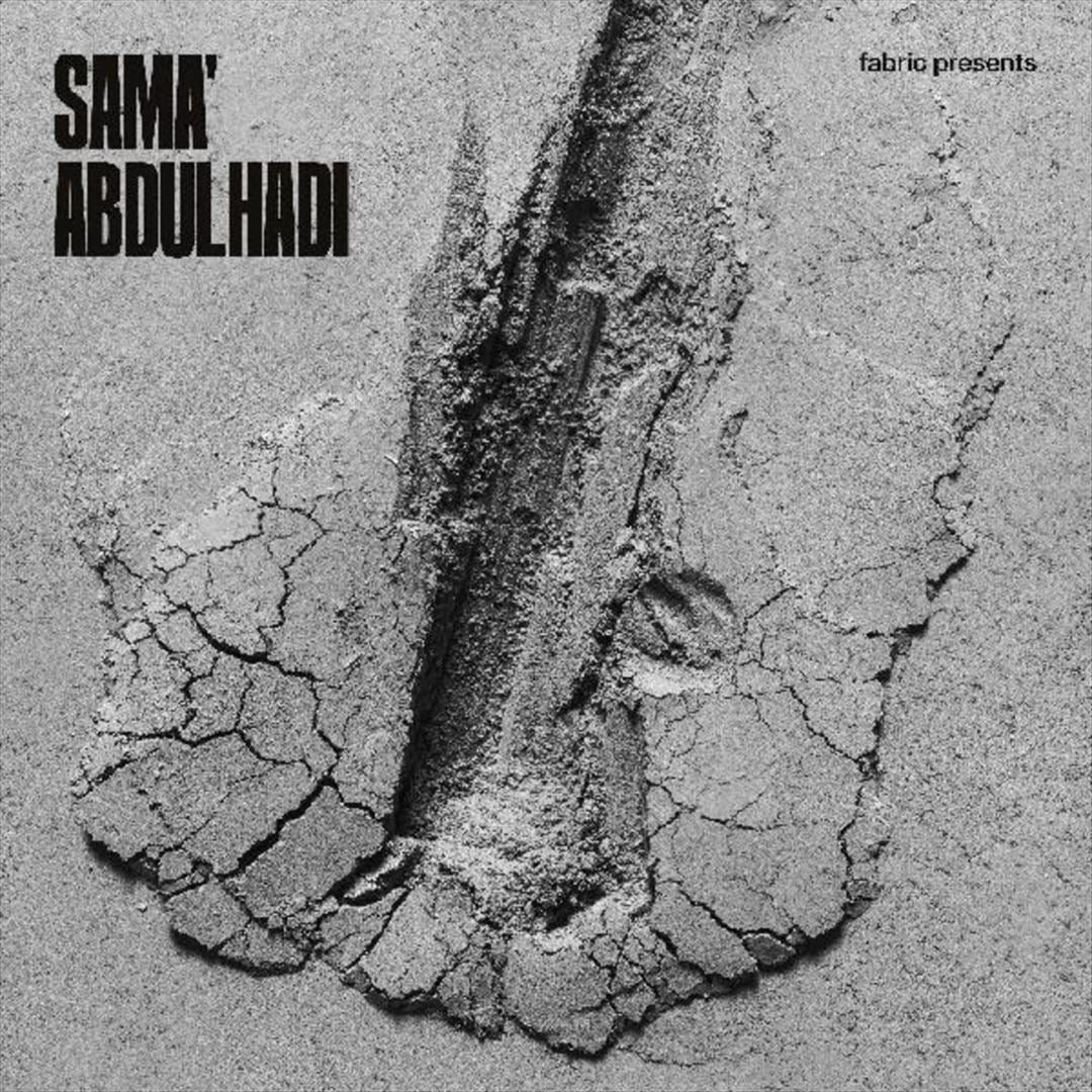 Fabric Presents Sama' Abdulhadi cover art