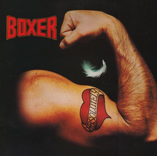 Absolutely cover art