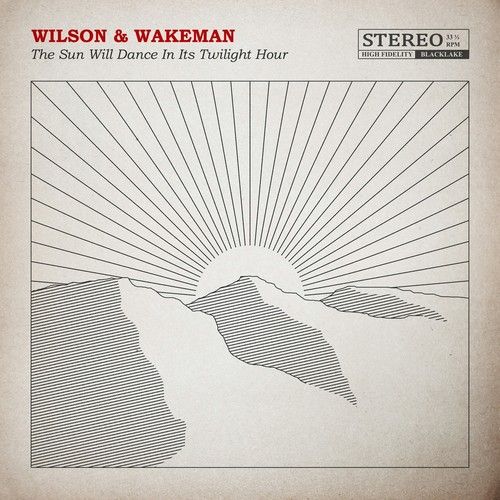 Sun Will Dance in Its Twilight Hour cover art