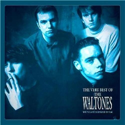 Very Best of: You've Gotta Hand It To Them cover art