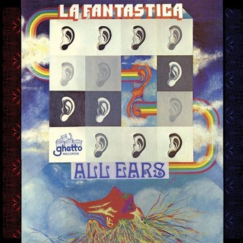From Ear to Ear cover art