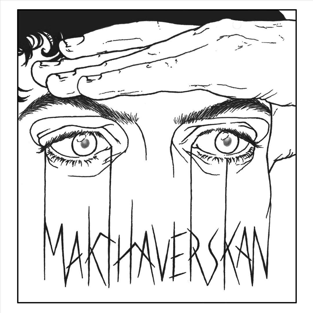 Demands/Onkel cover art