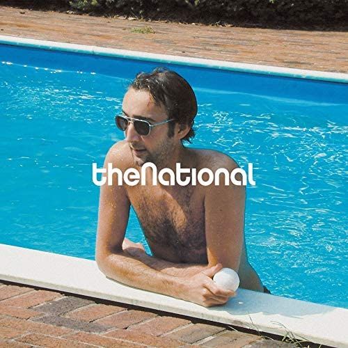 National cover art