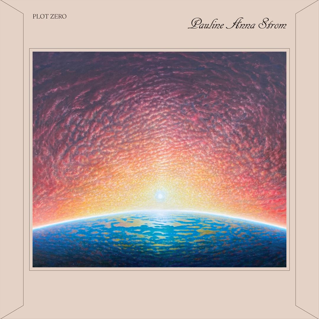 Plot Zero cover art