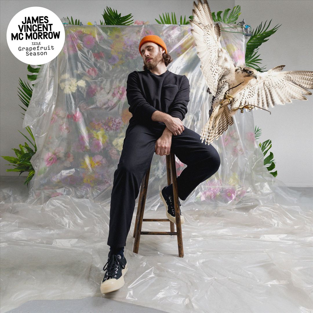 Grapefruit Season cover art