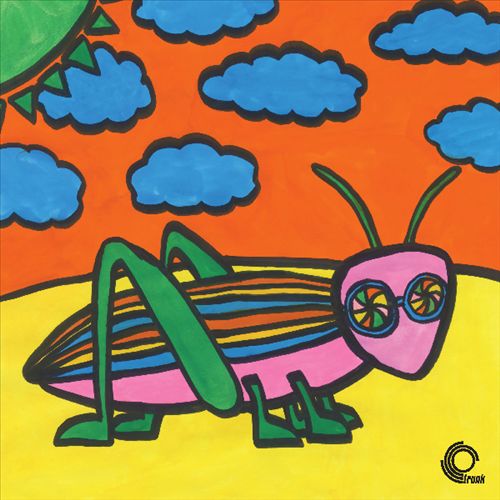 God's Chorus cover art
