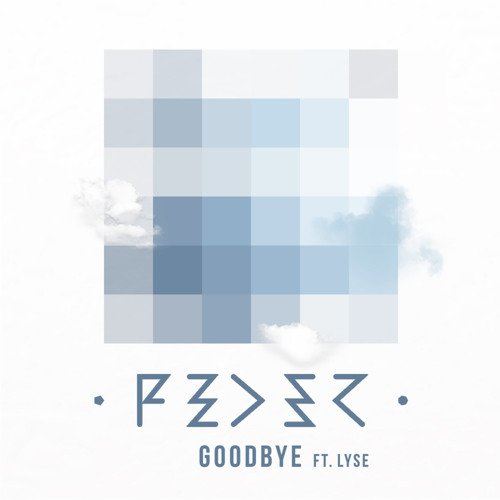 Goodbye cover art