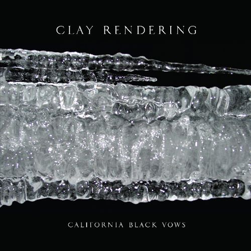 California Black Vows cover art