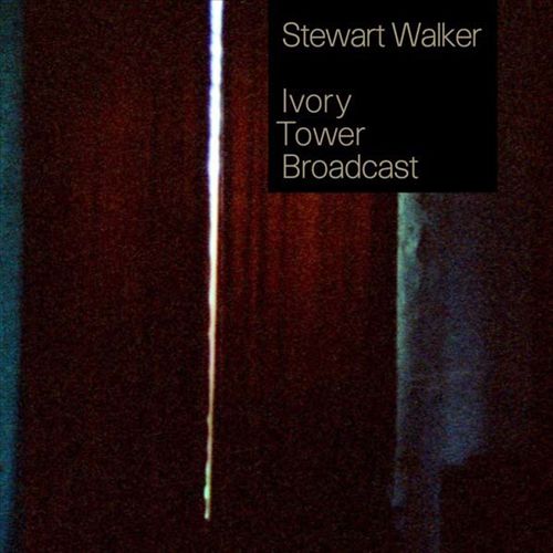 Ivory Tower Broadcast cover art