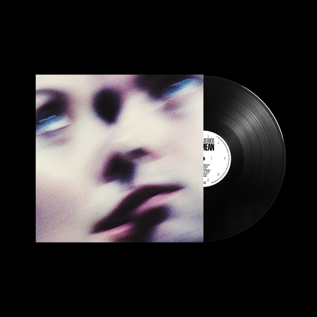 Get Mean cover art