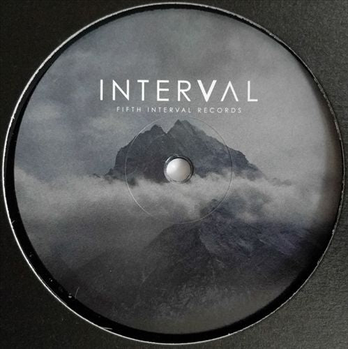 Fifth Interval cover art