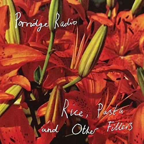 Rice, Pasta and Other Fillers cover art
