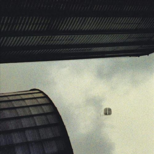 RDTR cover art