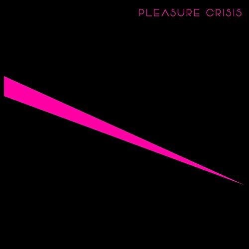 Pleasure Crisis cover art