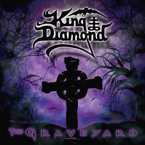 Graveyard cover art