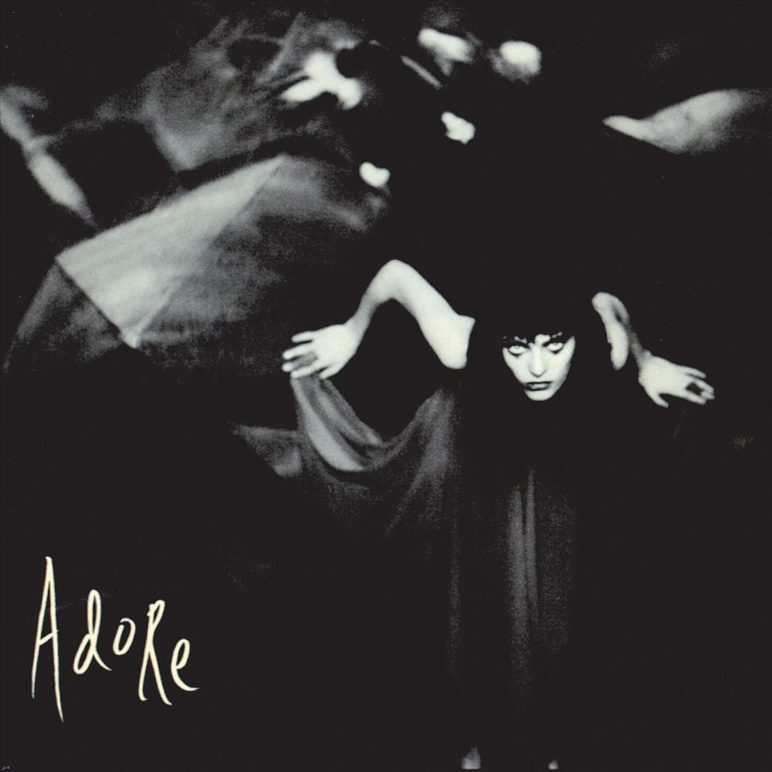 Adore cover art