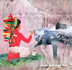 Cheek Mountain Thief cover art