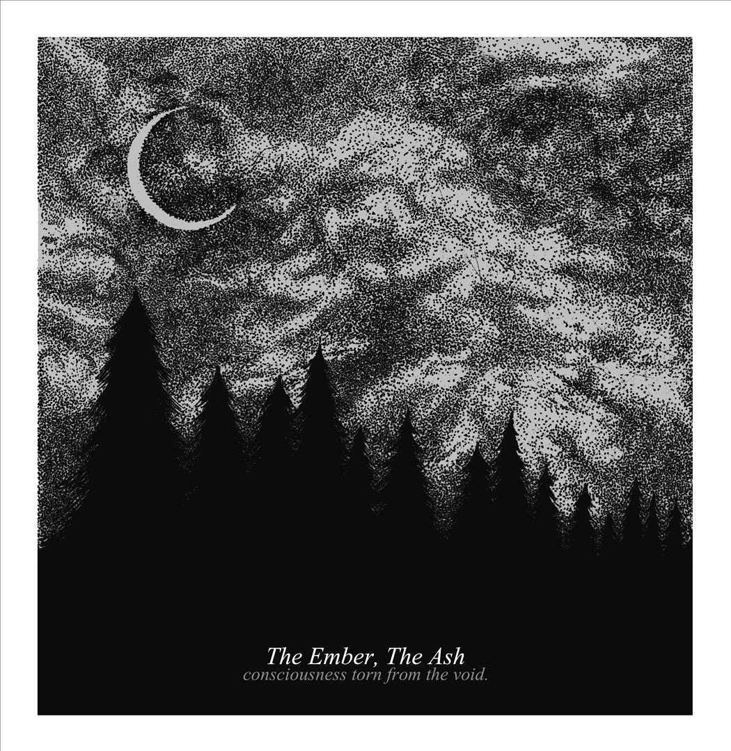 Consciousness Torn from the Void cover art