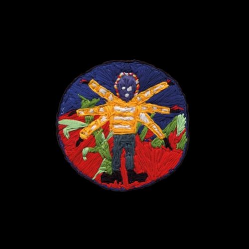 Peek-A-Boo cover art