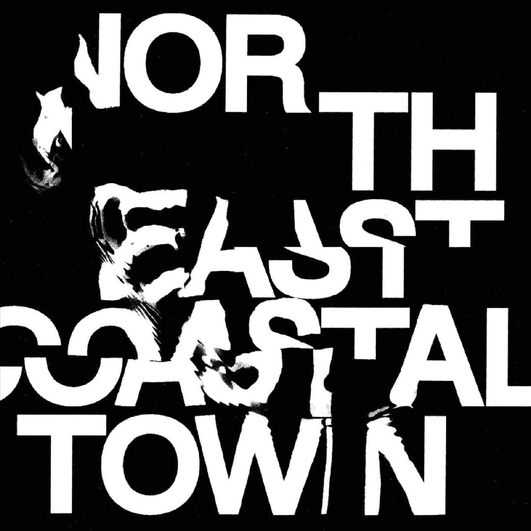 North East Coastal Town cover art