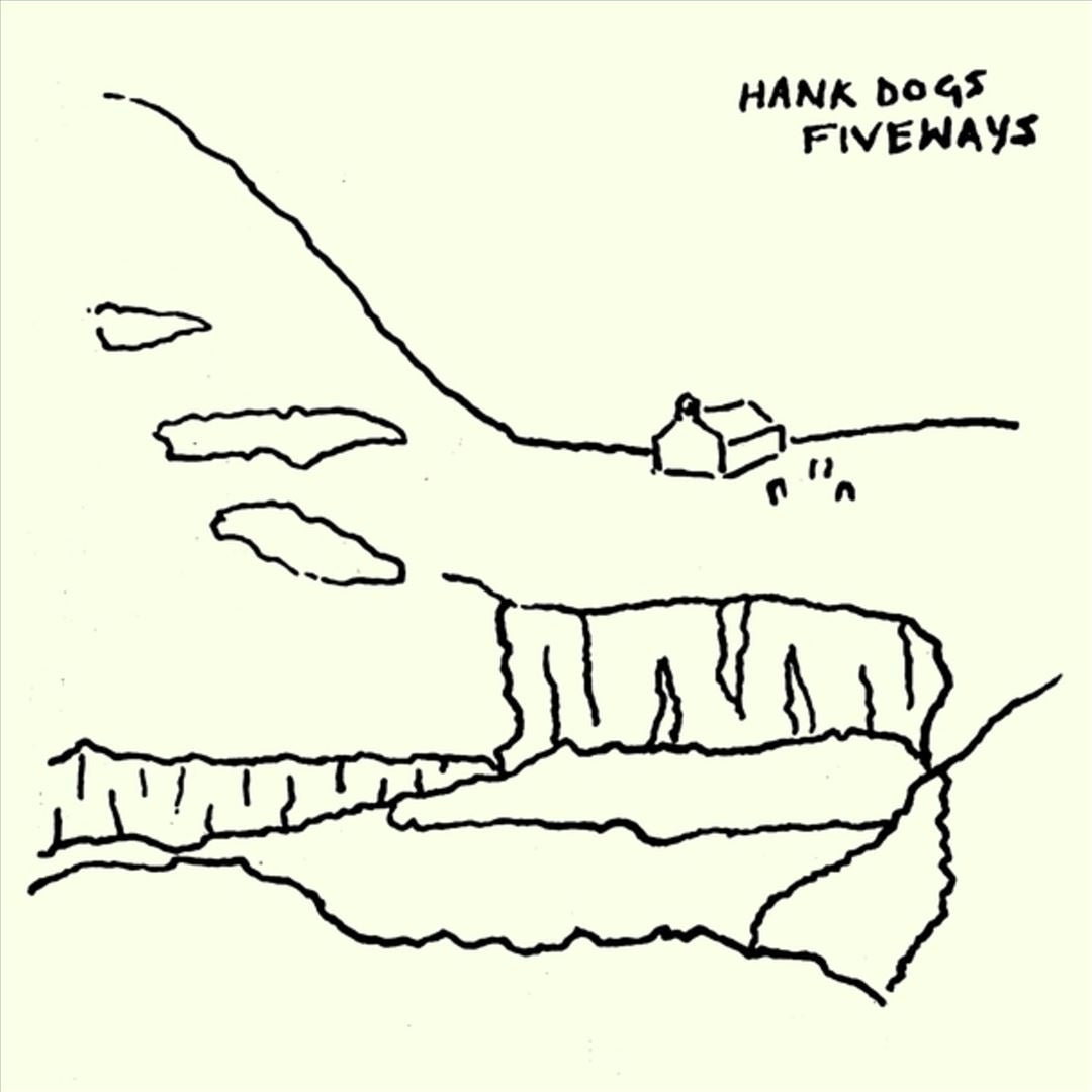 Fiveways cover art