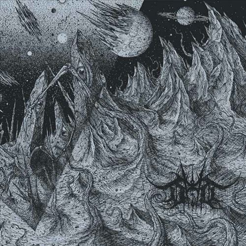 Outer World Graves cover art