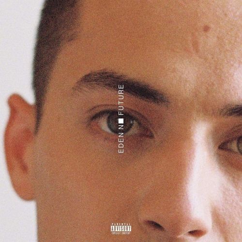 No Future cover art