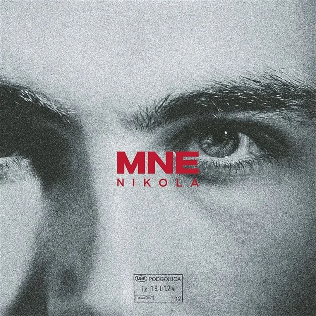 MNE cover art