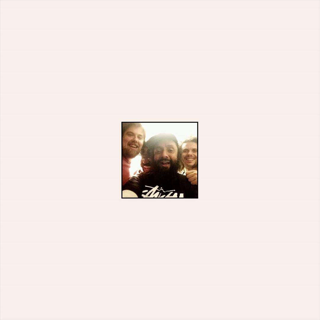 Further Out Than the Edge cover art