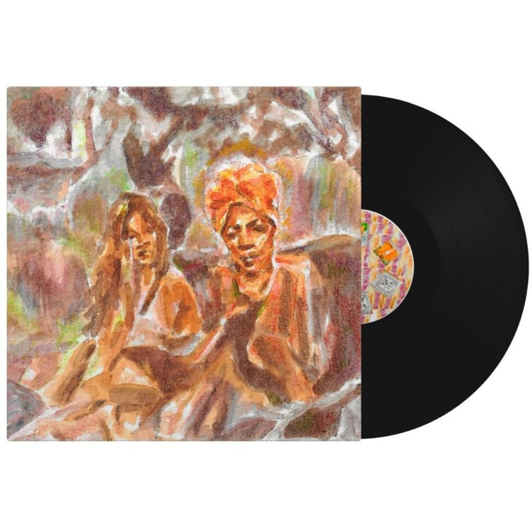 In the Arms of Insight cover art