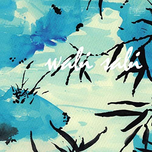 Wabi Sabi cover art