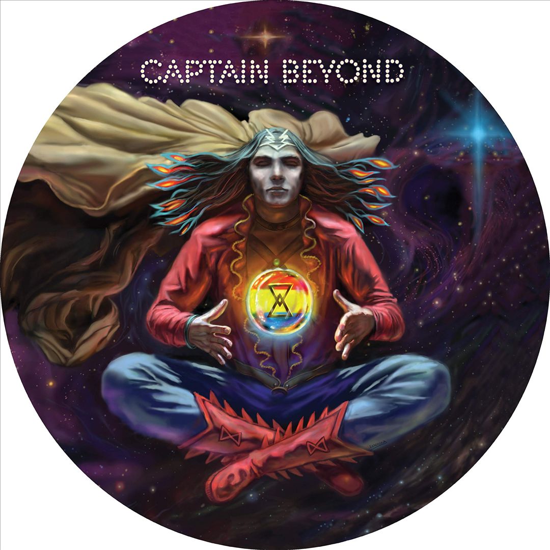 Lost & Found 1972-1973 cover art