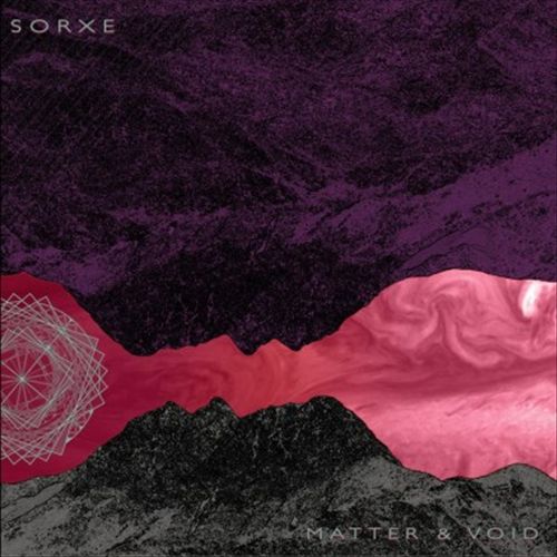 Matter and Void cover art