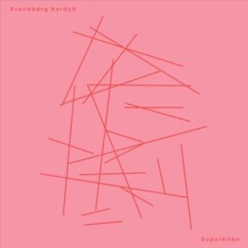 Superkilen cover art