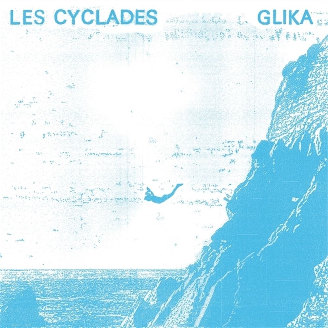 Glika cover art