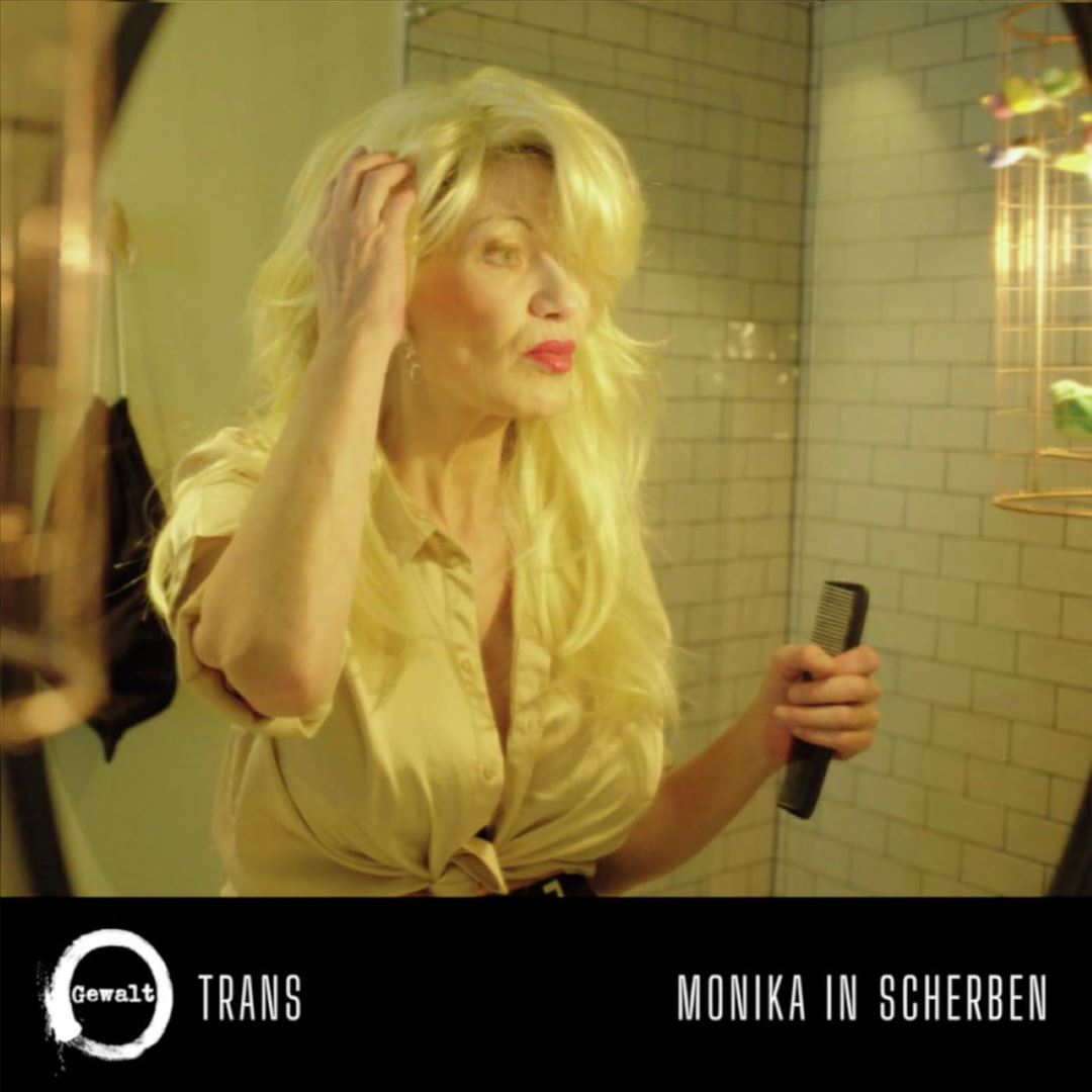 Trans cover art