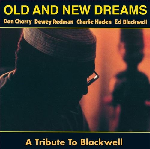 Tribute to Blackwell cover art
