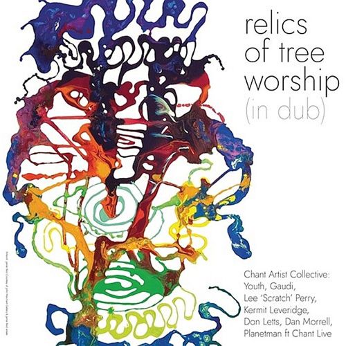 Relics of Tree Worship (In Dub) cover art