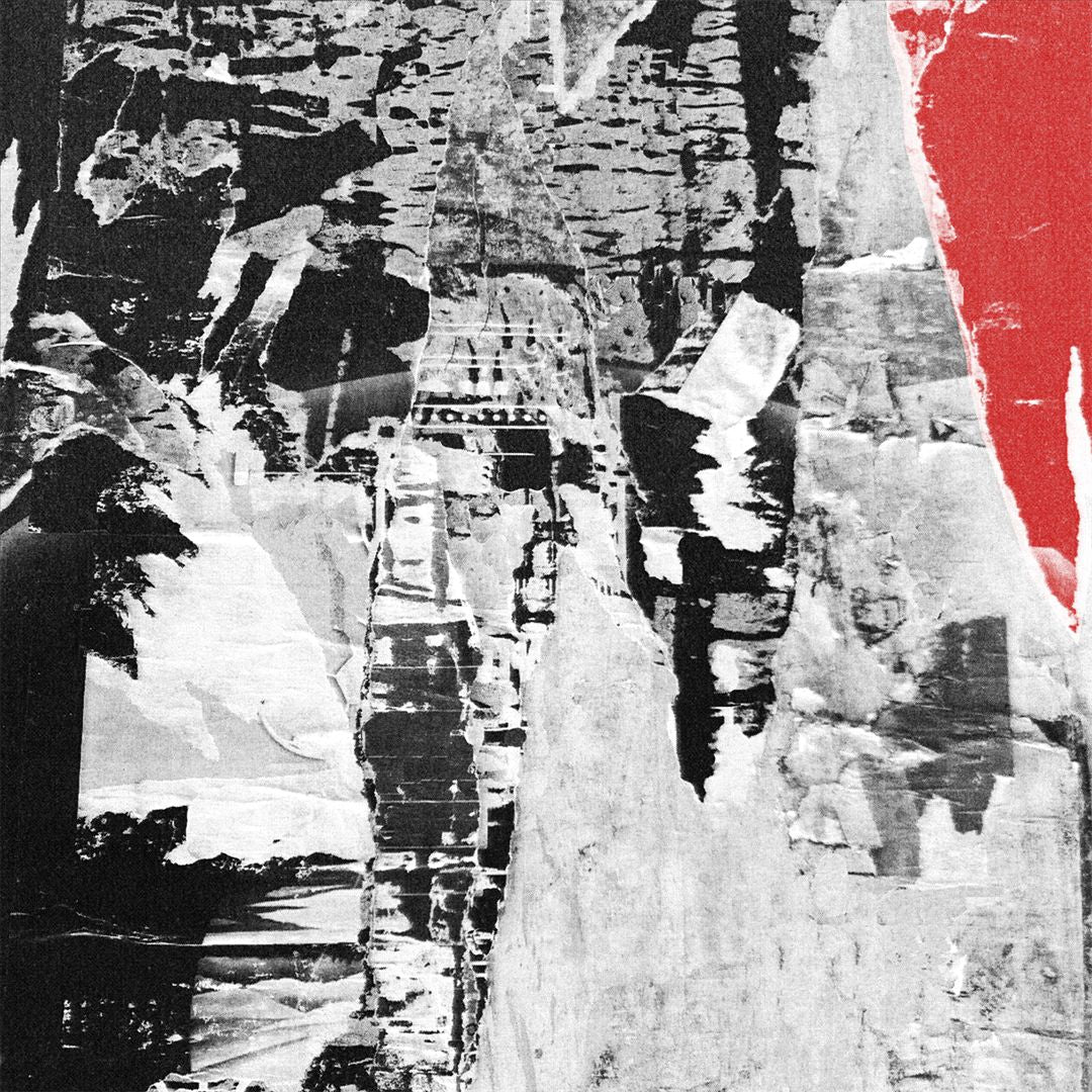 Evening Visits...And Stays for Years cover art