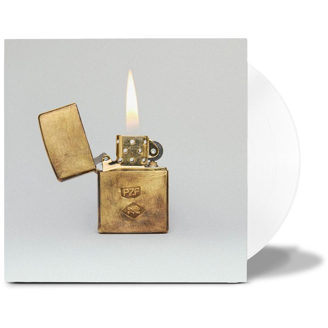 Prizefighter cover art