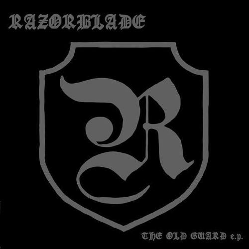 Old Guard cover art