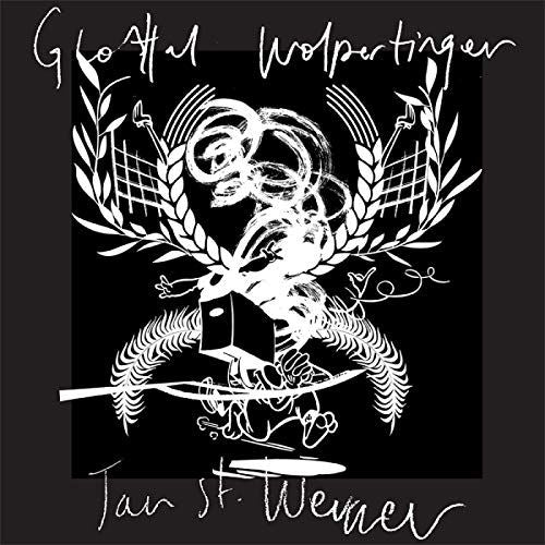Glottal Wolpertinger cover art