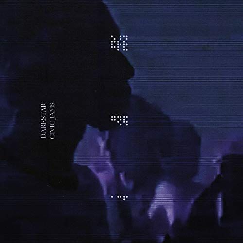 Civic Jams cover art