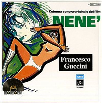 Nene/Tema di Ju cover art
