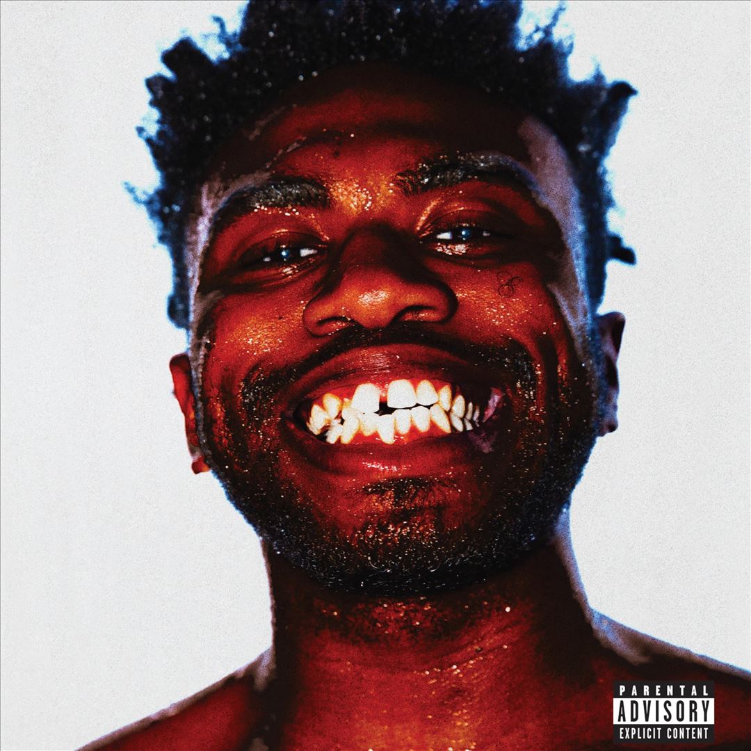 Arizona Baby cover art