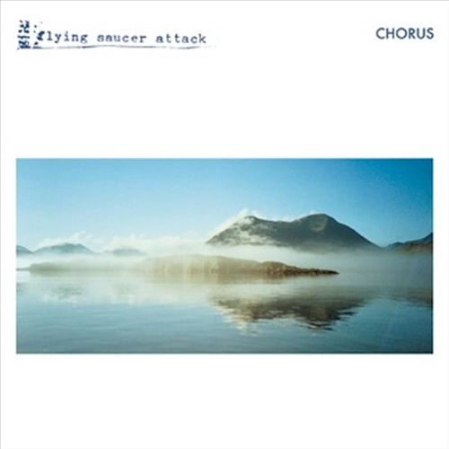 Chorus cover art
