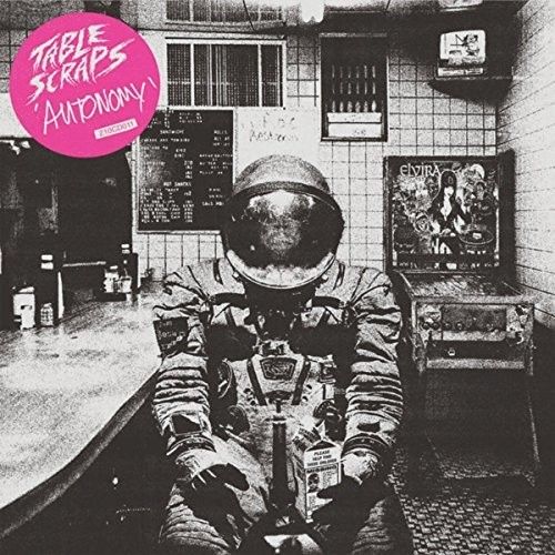 Autonomy cover art
