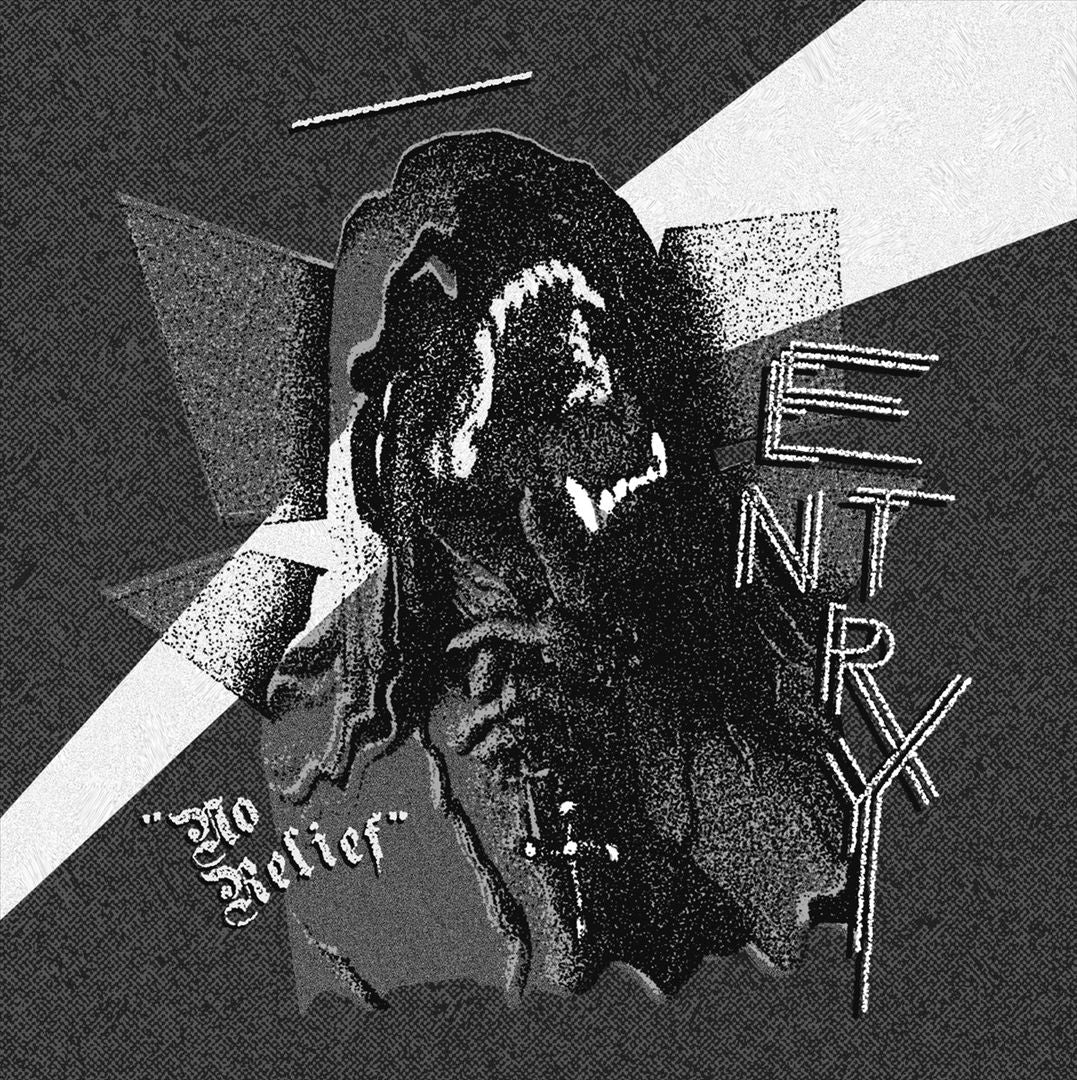 No Relief cover art