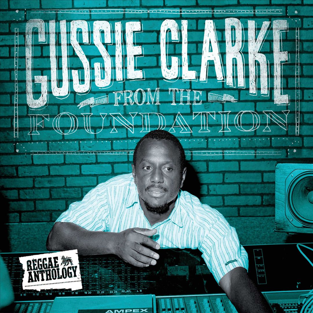 From the Foundation cover art